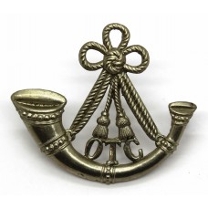 Oxford University O.T.C. Cap Badge