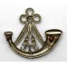 Oxford University O.T.C. Cap Badge