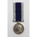 Victorian Royal Naval Long Service & Good Conduct Medal - Comd. Boatman John Webb, H.M. Coastguard