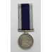 Victorian Royal Naval Long Service & Good Conduct Medal - Comd. Boatman John Webb, H.M. Coastguard