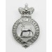 Hertfordshire Constabulary Cap Badge