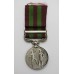 1895 India General Service Medal (Clasp - Punjab Frontier 1897-98) - Sepoy Ganola Singh, 26th Punjab Infantry