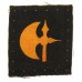 78th Infantry Division Printed Formation Sign