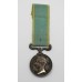 1854 Crimea Medal - Unnamed