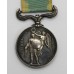 1854 Crimea Medal - Unnamed