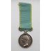 1854 Crimea Medal - Pte. W. Scragg, 1st Bn. Rifle Brigade