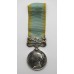 1854 Crimea Medal (Clasp - Sebastopol) - E. Rochford, Coldstream Guards (Previously Brooched)