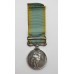 1854 Crimea Medal (Clasp - Sebastopol) - E. Rochford, Coldstream Guards (Previously Brooched)