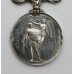1854 Crimea Medal (Clasp - Sebastopol) - E. Rochford, Coldstream Guards (Previously Brooched)