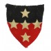 Southern Command Miscellaneous Units Printed Formation Sign