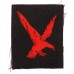 4th Indian Division Printed Formation Sign