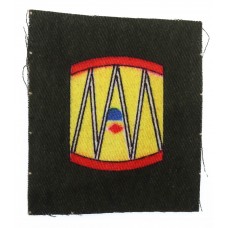 45th (Wessex) Division Printed Formation Sign