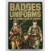 Book - Badges and Uniforms of the World's Elite Forces