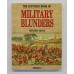 Book - The Guinness Book of Military Blunders