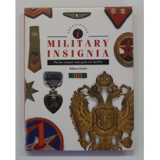 Book - Identifying Military Insignia