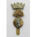 Royal Irish Fusiliers Cap Badge
