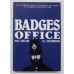 Book - Badges of Office