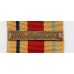 WW2 Africa Star with North Africa 1942-43 Clasp