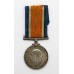 WW1 British War Medal - 2nd Lieut. J.T. Manterfield, Lincolnshire Regiment (Attd. Machine Gun Corps) - K.I.A.