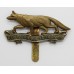 Queen's Own Yeomanry Cap Badge