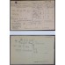 WW1 British War Medal, Victory Medal & WW2 Defence Medal Group with Diary and Boxes of Issue - Gnr. D.C.E. Cooke, 'A' Bty. H.A.C. (Artillery)