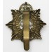 George VI Royal Army Service Corps (R.A.S.C.) Cap Badge