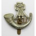 King's Shropshire Light Infantry (K.S.L.I.) Cap Badge