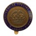 Gloucestershire Special Constabulary Special Constable Enamelled Cap Badge