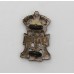 Victorian Yorkshire Regiment Collar Badge