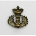Victorian Queen's Own Cameron Highlanders Collar Badge
