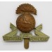 Lancashire Fusiliers Cap Badge