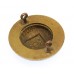 WW1 Kingston-Upon-Hull Special Constabulary 1914 Enamelled Lapel/Cap Badge