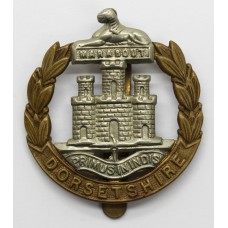 Dorsetshire Regiment Cap Badge