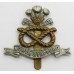 North Staffordshire Regiment Cap Badge