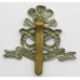 North Staffordshire Regiment Cap Badge