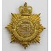 Royal Australian Army Service Corps Cap Badge - Queen's Crown