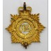 Royal Australian Army Service Corps Cap Badge - Queen's Crown