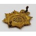 Royal Australian Army Service Corps Cap Badge - Queen's Crown