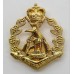 Royal Australian Regiment Cap Badge - Queen's Crown