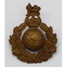 Royal Marines Cap Badge - King's Crown