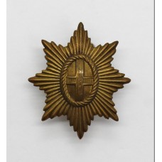 Coldstream Guards Collar Badge
