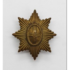 Coldstream Guards Collar Badge