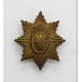 Coldstream Guards Collar Badge