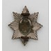 Coldstream Guards Collar Badge