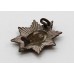 Coldstream Guards Collar Badge