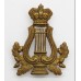 Victorian British Army Bandman's Qualification Arm Badge.