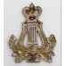 Victorian British Army Bandman's Qualification Arm Badge.