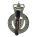 Hull City Police Cap Badge - Queen's Crown