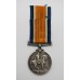 WW1 British War Medal - Pte. C.H. Smythe, Grenadier Guards