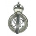 George VI Metropolitan Police Cap Badge